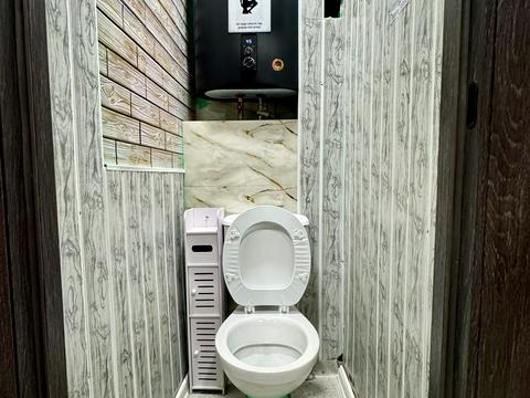 квартира за адресою Зодчих вул., 6-А