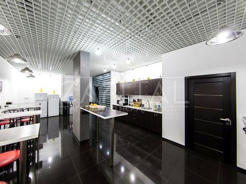 коммерческая по адресу Кловский спуск, 7