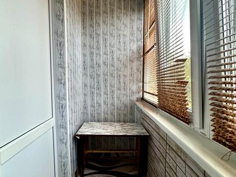 квартира за адресою Зодчих вул., 6-А