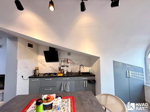 квартира по адресу Южный бульв., 24б