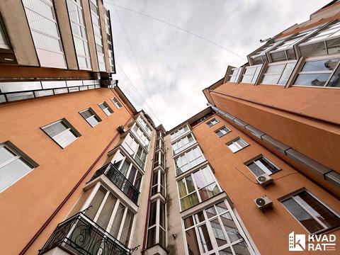 квартира по адресу Южный бульв., 24б