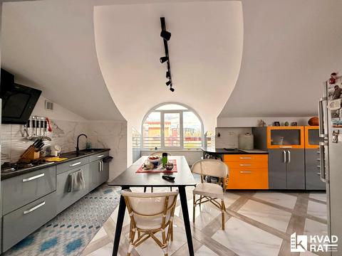 квартира по адресу Южный бульв., 24б