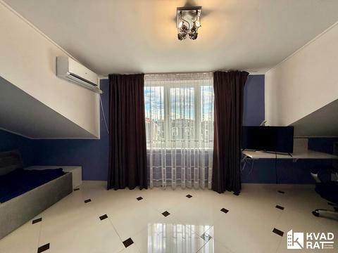 квартира по адресу Южный бульв., 24б