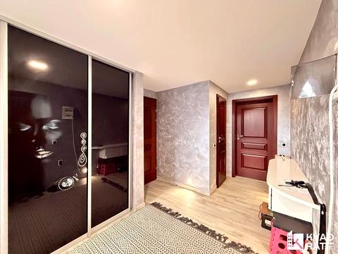 квартира по адресу Южный бульв., 24б