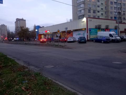 квартира по адресу Автозаводская ул., 25