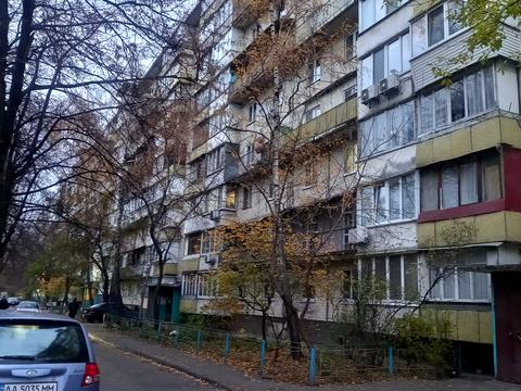 квартира по адресу Автозаводская ул., 25