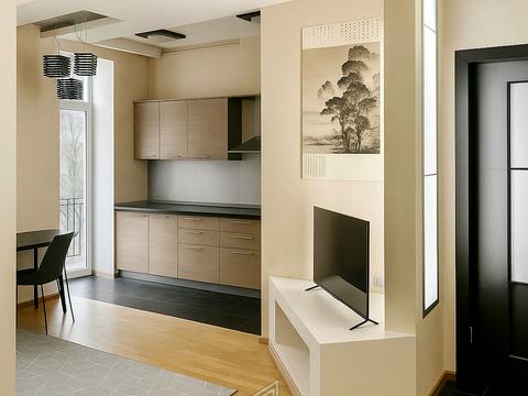 квартира за адресою Басейна вул., 17