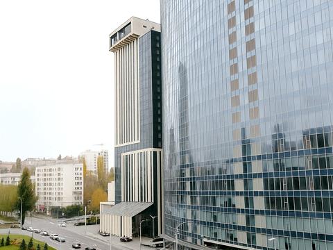 квартира за адресою Басейна вул., 17