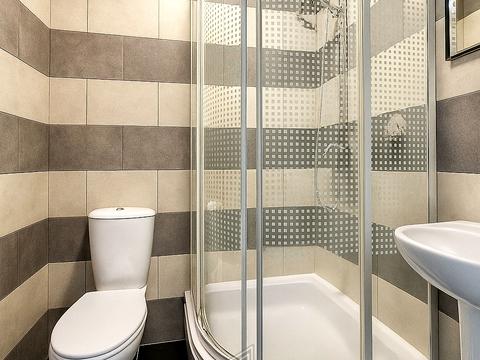 квартира за адресою Басейна вул., 17