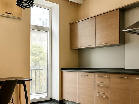 квартира за адресою Басейна вул., 17