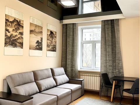 квартира за адресою Басейна вул., 17