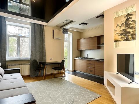 квартира за адресою Басейна вул., 17