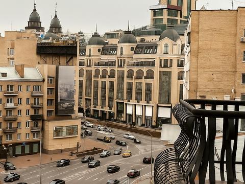 квартира за адресою Басейна вул., 17