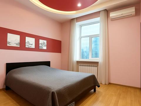 квартира за адресою Басейна вул., 17