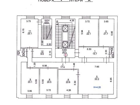 комерційна за адресою Хрещатик вул., 8