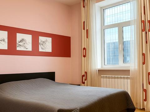 квартира за адресою Басейна вул., 17