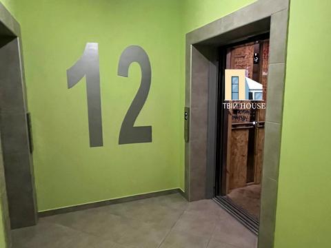 квартира по адресу Олеся Бердника ул., 1-Д