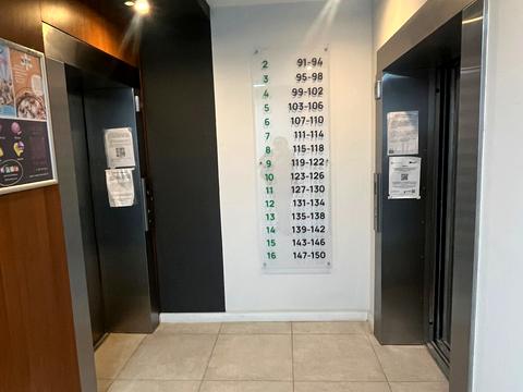 квартира по адресу Олеся Бердника ул., 1-Д