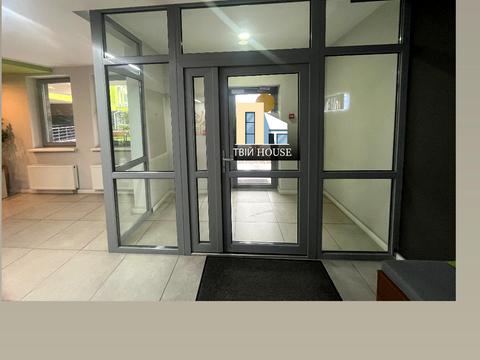 квартира по адресу Олеся Бердника ул., 1-Д