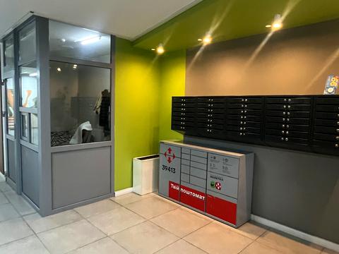 квартира по адресу Олеся Бердника ул., 1-Д