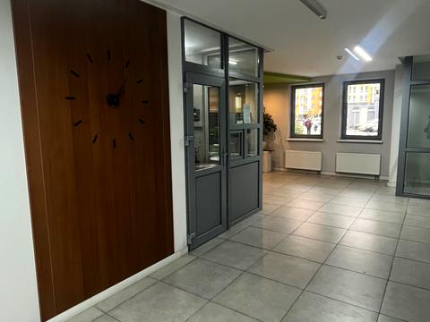 квартира по адресу Олеся Бердника ул., 1-Д