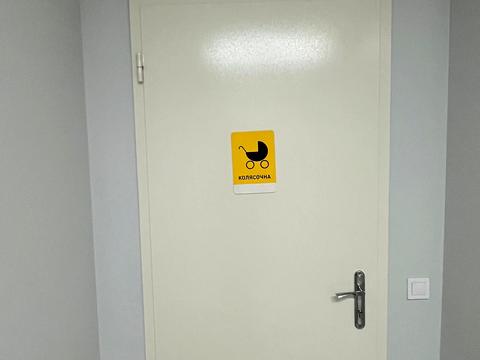 квартира по адресу Олеся Бердника ул., 1-Д