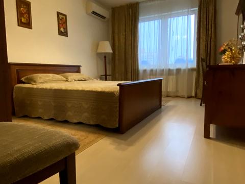 квартира по адресу Краковская ул., 13-А