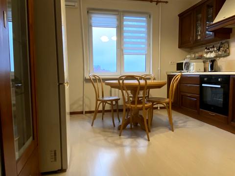 квартира по адресу Краковская ул., 13-А