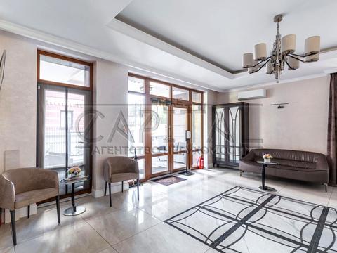 квартира по адресу Александра Конисского ул., 22-А