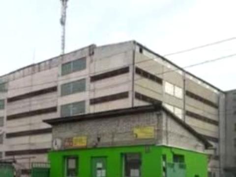 паркоместо по адресу Ковельская ул., 111