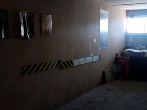 паркоместо по адресу Ковельская ул., 111