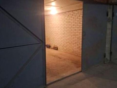 паркоместо по адресу Ковельская ул., 111