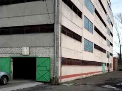 паркоместо по адресу Ковельская ул., 111