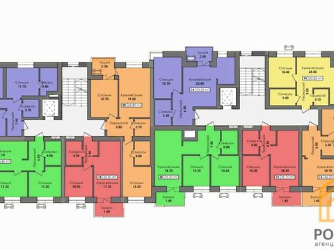 квартира за адресою Капушанська вул., 195