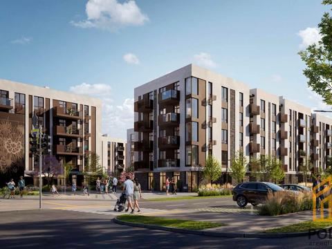 квартира за адресою Капушанська вул., 195