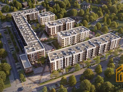 квартира за адресою Капушанська вул., 195