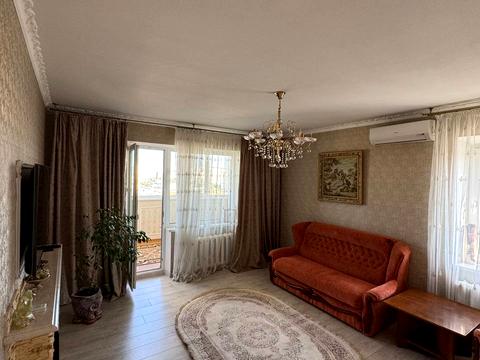 квартира за адресою Семена Палія вул. (Дніпропетровська дорога), 82