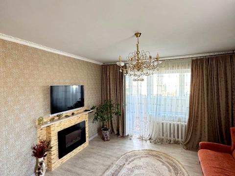 квартира за адресою Семена Палія вул. (Дніпропетровська дорога), 82