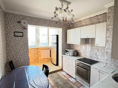 квартира за адресою Семена Палія вул. (Дніпропетровська дорога), 82