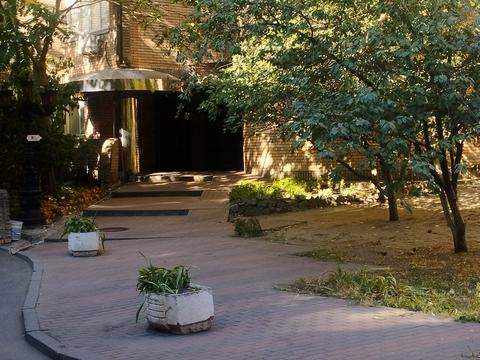 коммерческая по адресу Назаровская ул. (Ветрова), 7-Б