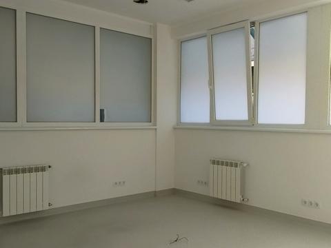 коммерческая по адресу Назаровская ул. (Ветрова), 7-Б