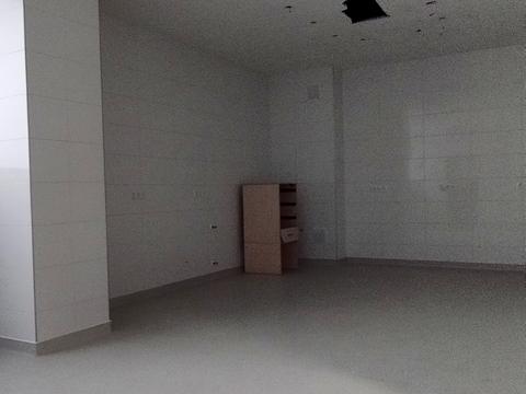 коммерческая по адресу Назаровская ул. (Ветрова), 7-Б