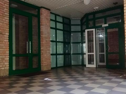 коммерческая по адресу Назаровская ул. (Ветрова), 7-Б