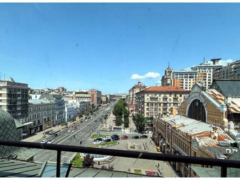 коммерческая по адресу Большая Васильковская ул. (Красноармейская), 1-3