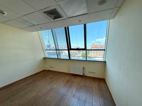 коммерческая по адресу Большая Васильковская ул. (Красноармейская), 1-3