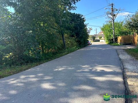 ділянка за адресою 