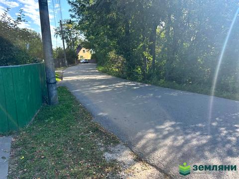 ділянка за адресою 