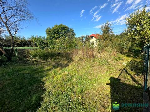 ділянка за адресою 