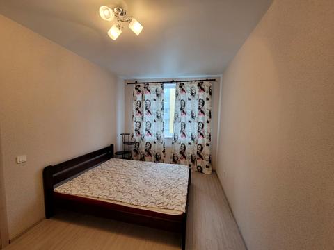 квартира за адресою смт. Авангард, Проїзна вул., 19