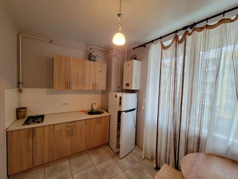 квартира за адресою смт. Авангард, Проїзна вул., 19